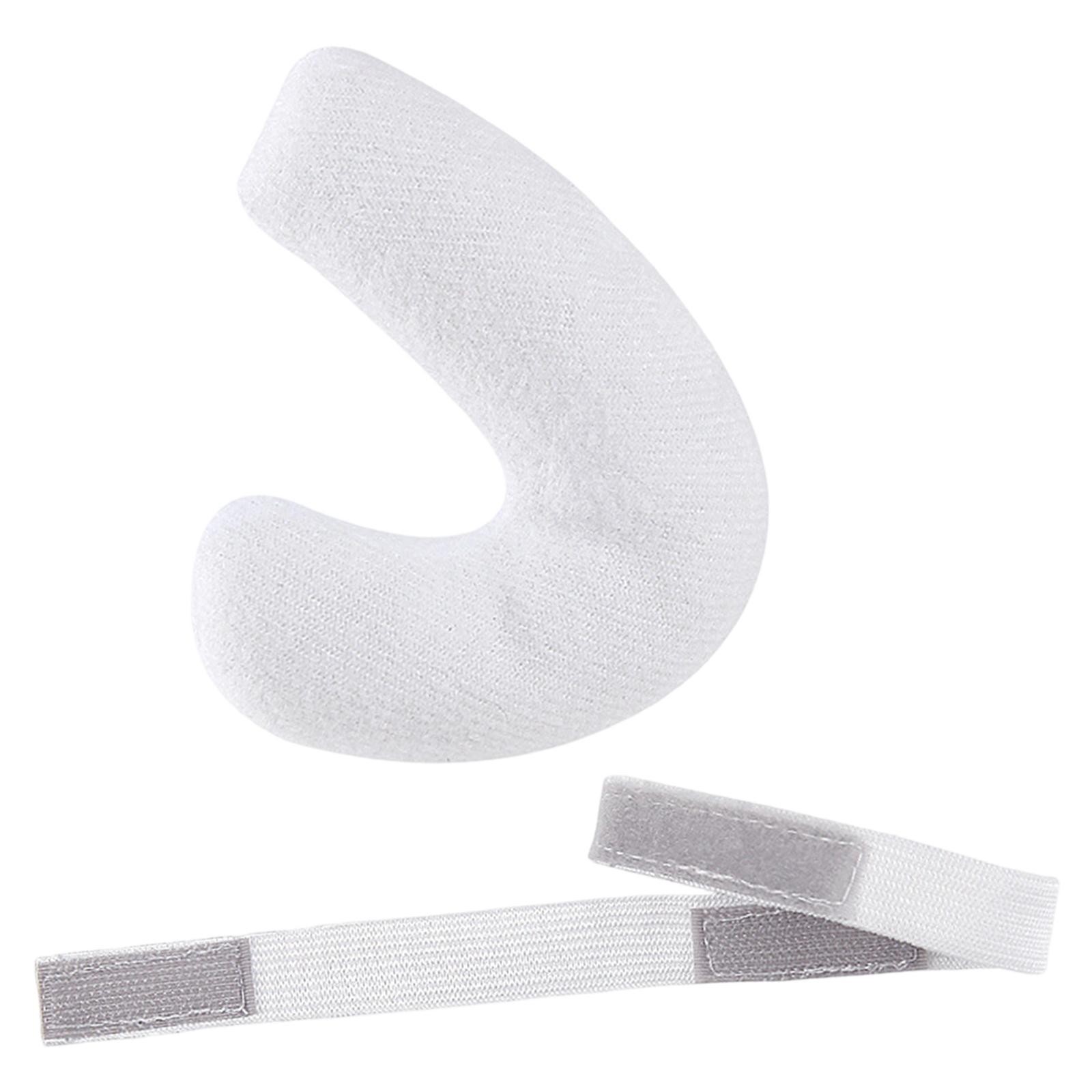Malleolus Pressure Pad Malleolar Protection Cushion Shock Absorption Easy to