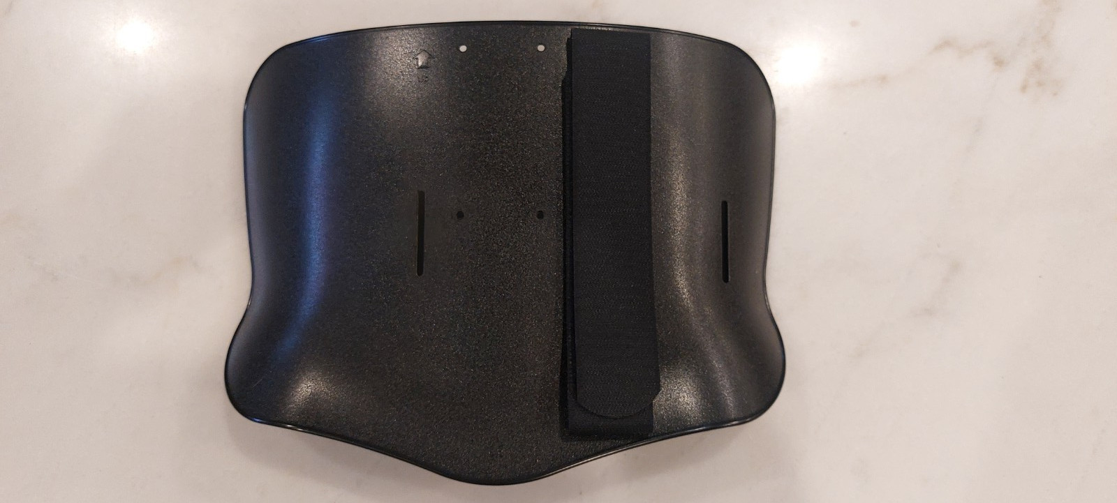 Back Brace Support Belt with Stomach and Back Support Panels Size XL, Adjustable
