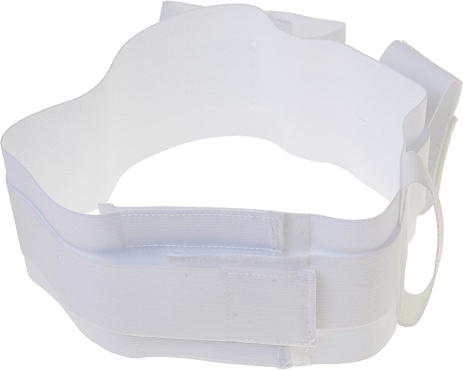 NEW BILT-RITE MASTEX HEALTH SHOULDER IMMOBILIZER WHITE SMALL SM 10-59200-SM