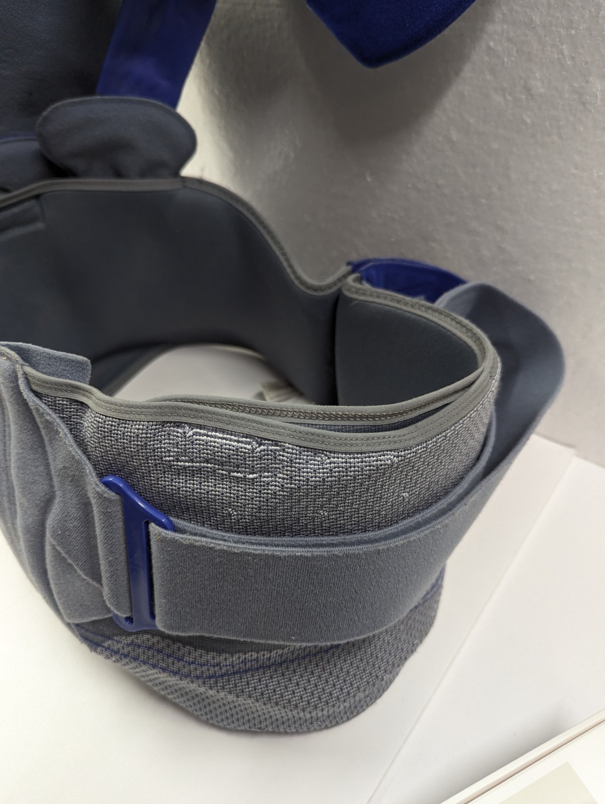 SofTec® Coxa Hinge Angulate (Women) Titan Hip Brace Bauerfeind