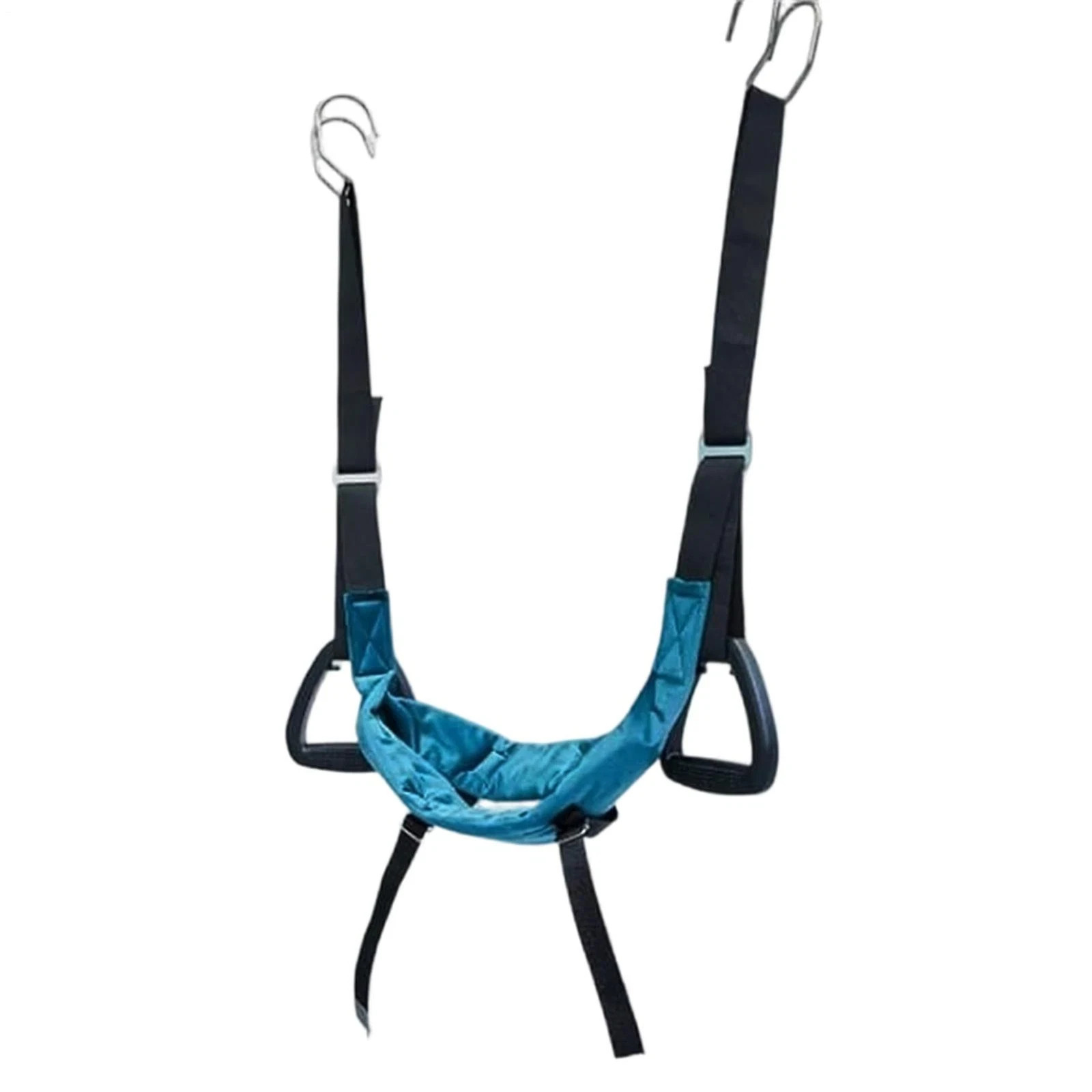 Household Lumbar Traction Belt Spinal Stretch Waist Support Suspension Back Belt
