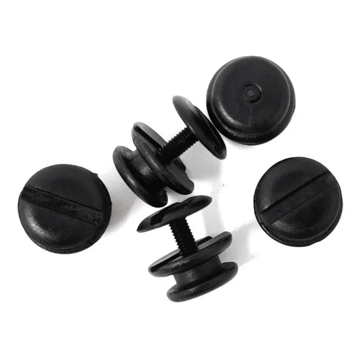 Ossur Rebound Foot-Up Nuts and Bolts Replacement for Worn & Damaged Components