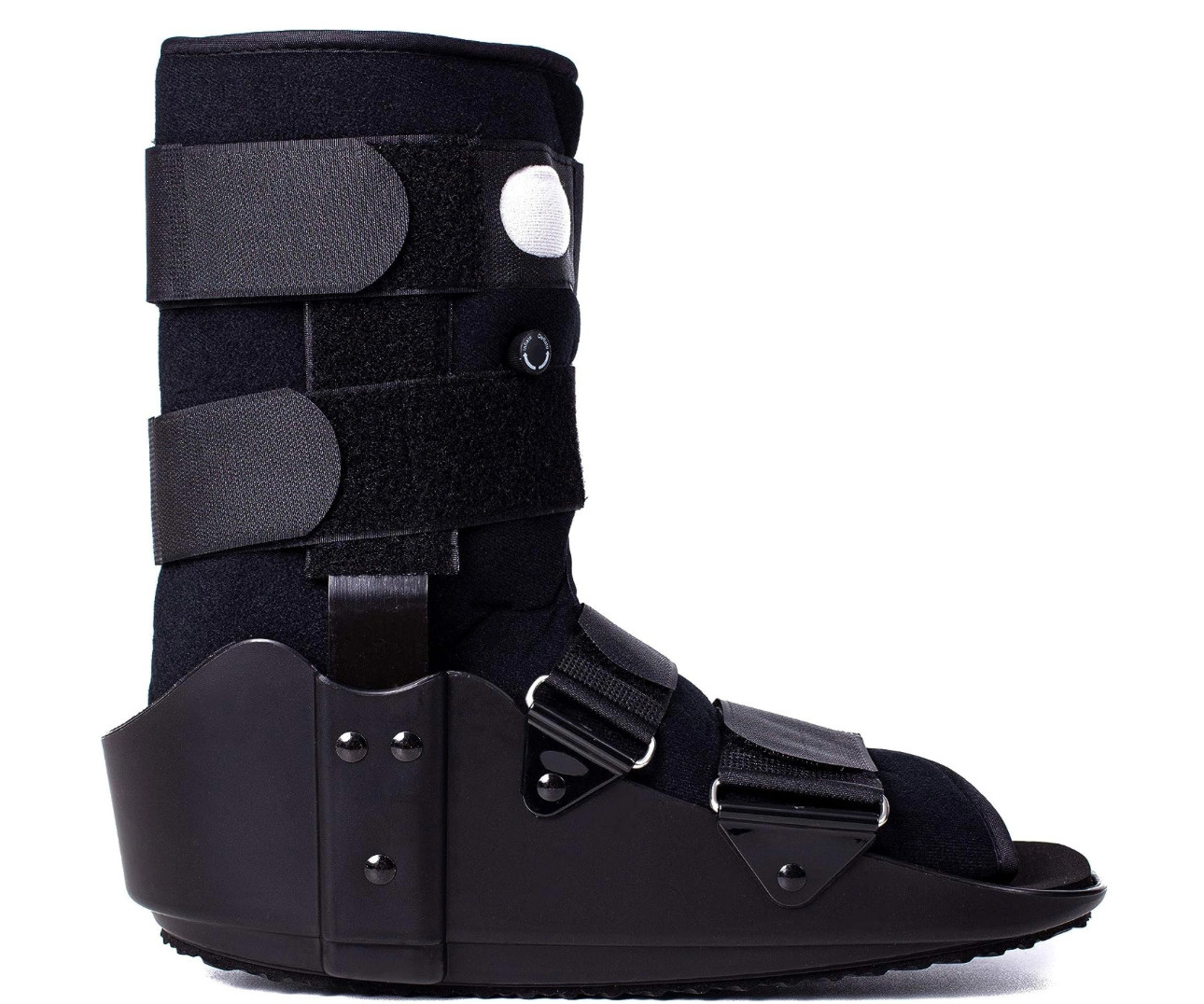 Kefit Walking Boot Fracture Boot for Broken Foot, Sprained Ankle Medium