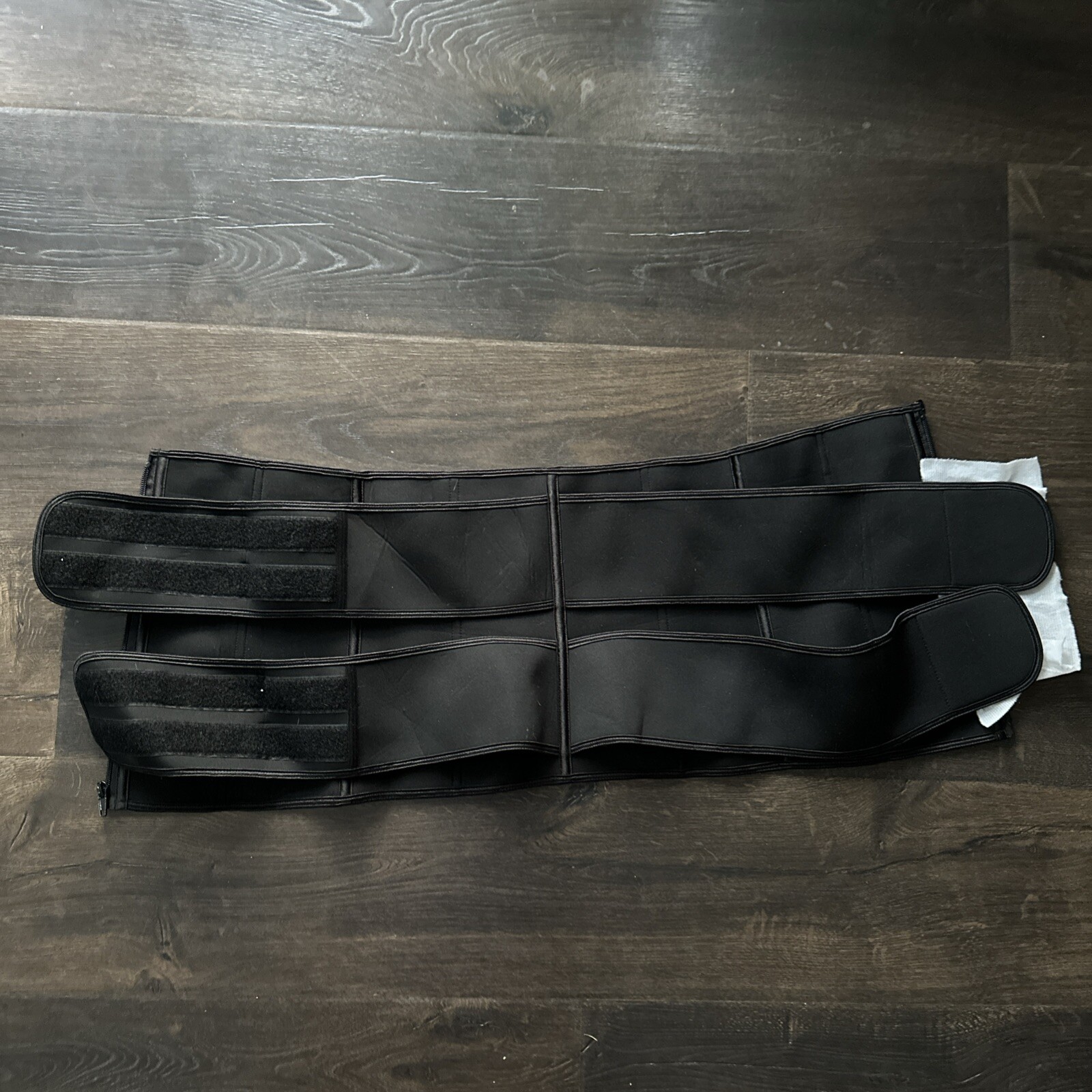 Adjustable Lumbar Back Support Brace – New – Free Shipping