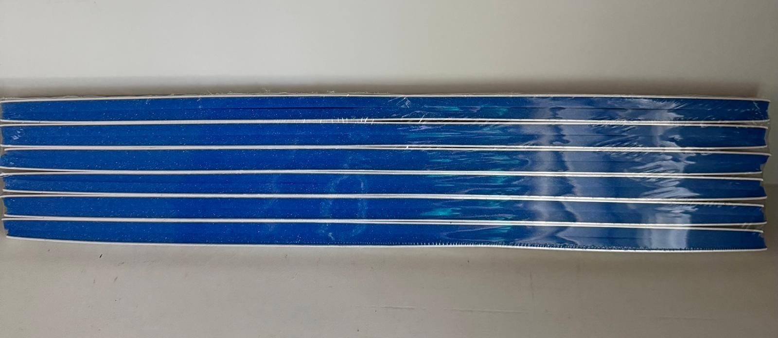 Advanced ortho Padded Finger Strips ref 251. 1/2 x 18″. Lot of 168