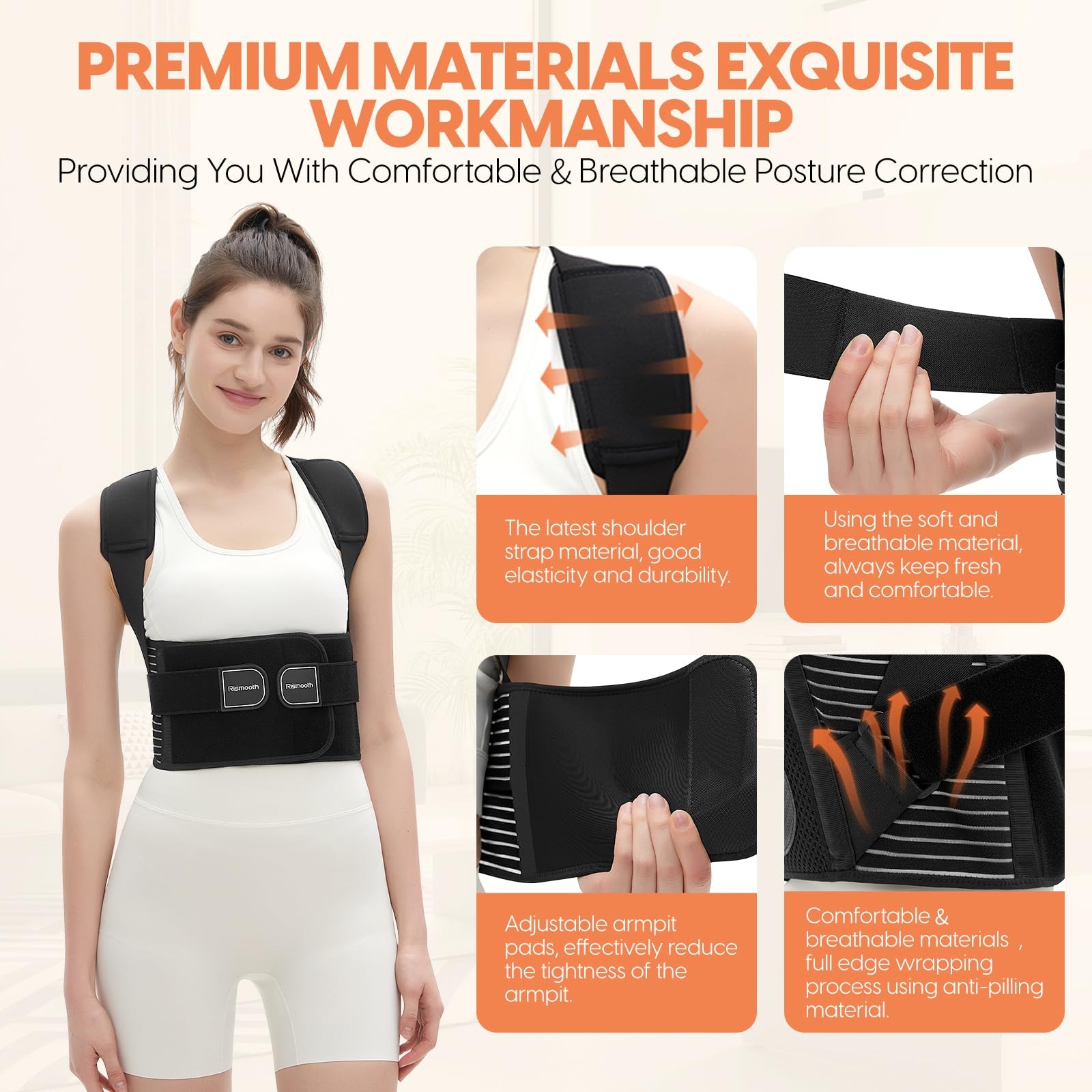 Posture corrector