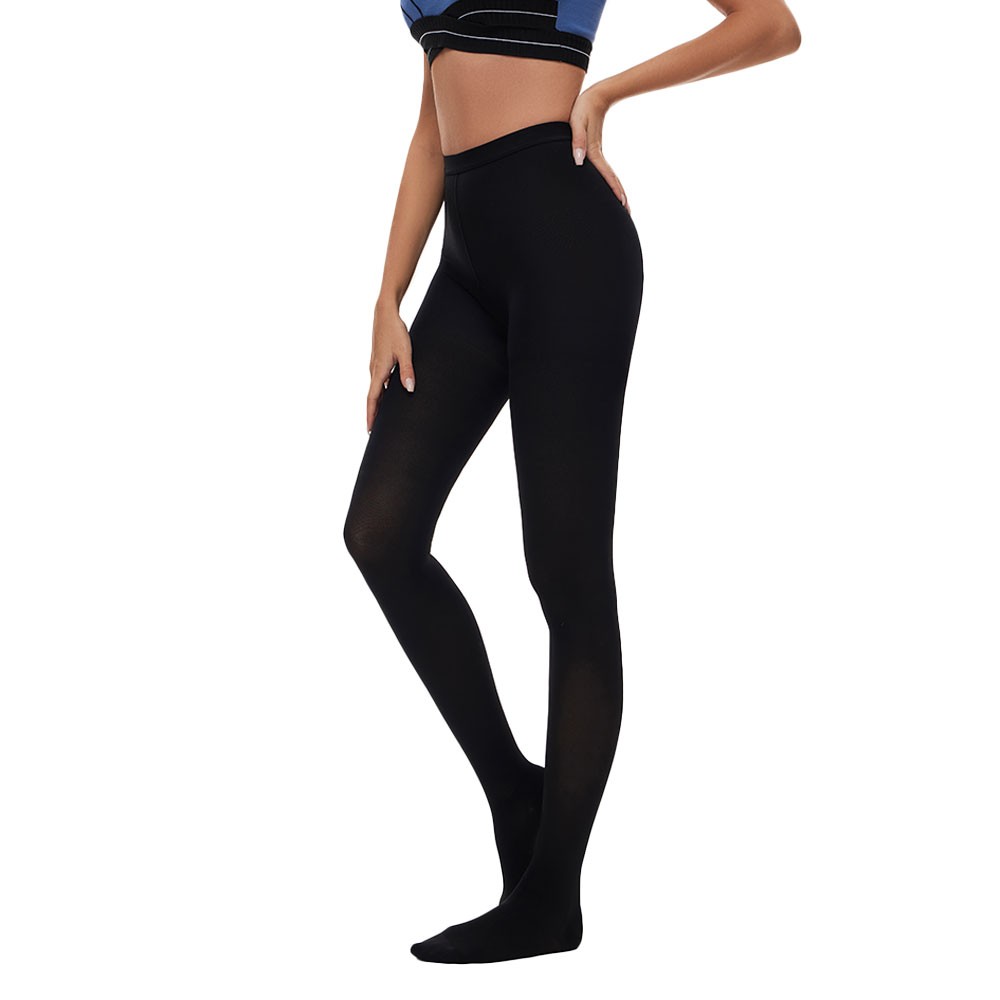 Compression Pantyhose Medical Stockings Varicose Women Men Circulation Grade-II