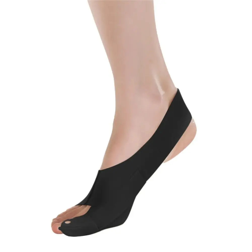 1pc Bunion Corrector Adjustable Toe Spacer Hallux Valgus Pain Relief Toe