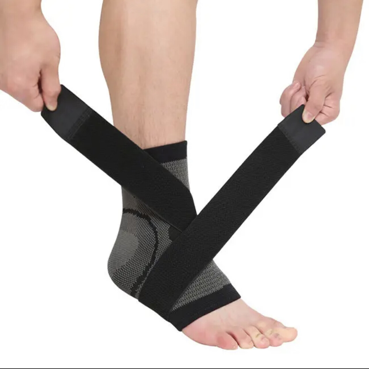 Tobillera Deportiva, protector y Soporte para Proteger el Tobillo y Pie