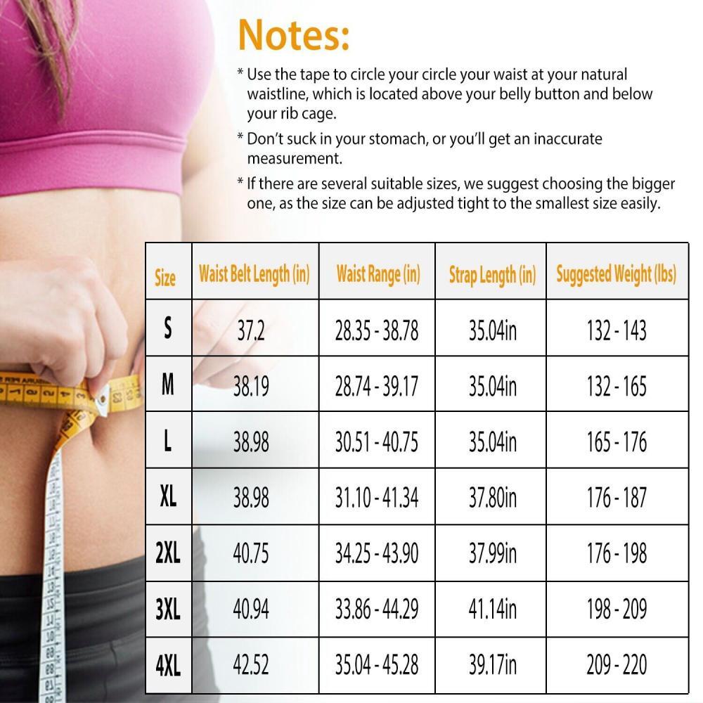 Improve Back Posture and Lumbar Support Unisex Adjustable and Fully Back Support