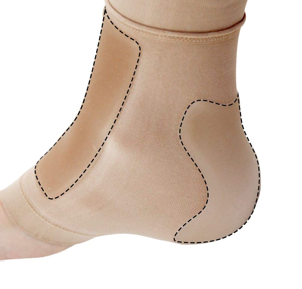 Kami-So Boot Bumper ( 2 Sleeves Included)