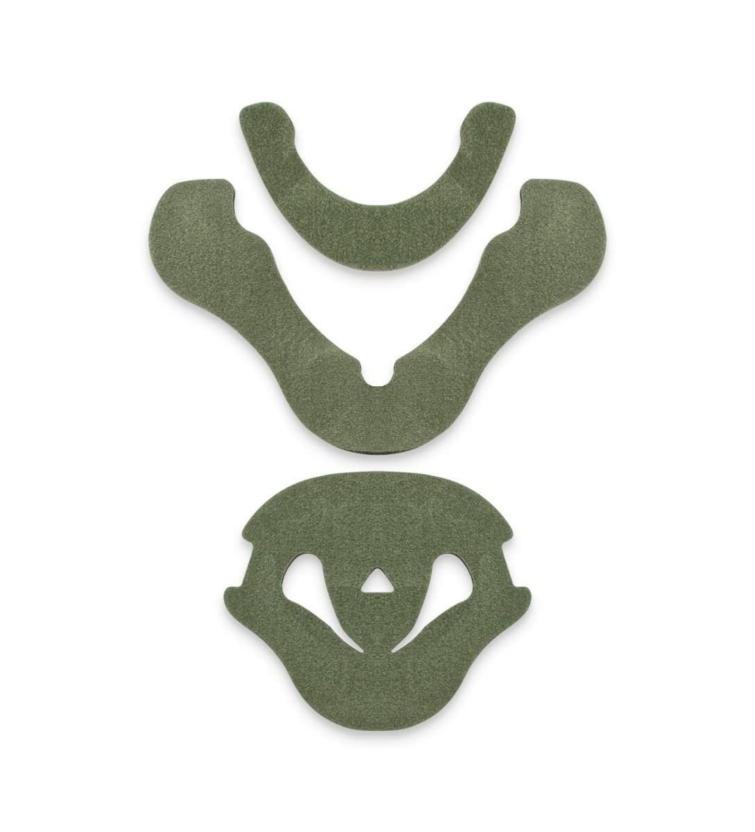 Cervical Collar Replacement Pads – Moisture-Wicking, Optimal Pressure Relief, 98
