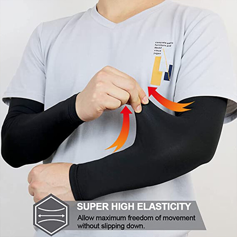 Hot Elbow Support Brace Compression Sleeve Copper Joint Arthritis Arm Sports