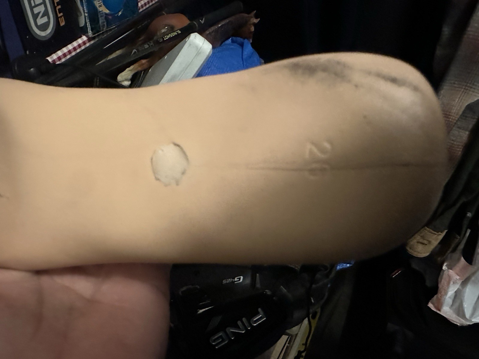 2021 Ottobock Kenevo Microprocessor Prosthetic Knee Joint MPK Low K2/K3 Mobility