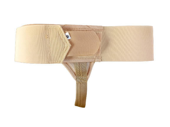 Hernia Belts for Men Pre and Post Surgery Inguinal Hernia Belt Right size