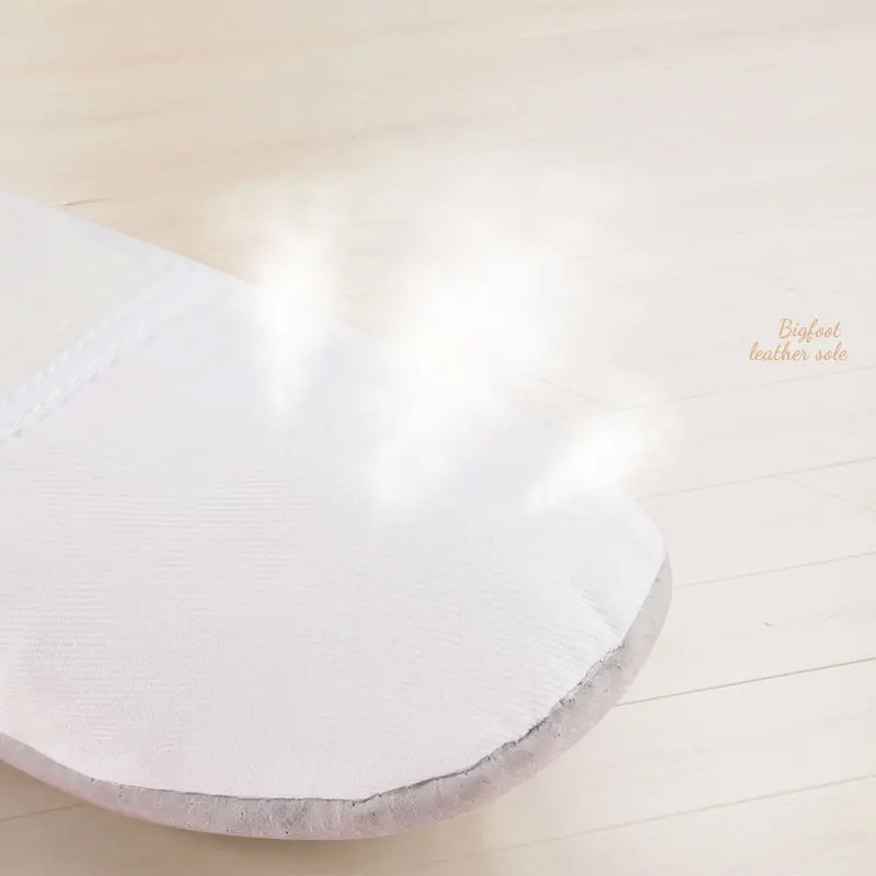 Girls Kids Pointe Shoes Dance Slippers Soft-soled Shoes Ballerina Practice Shoe