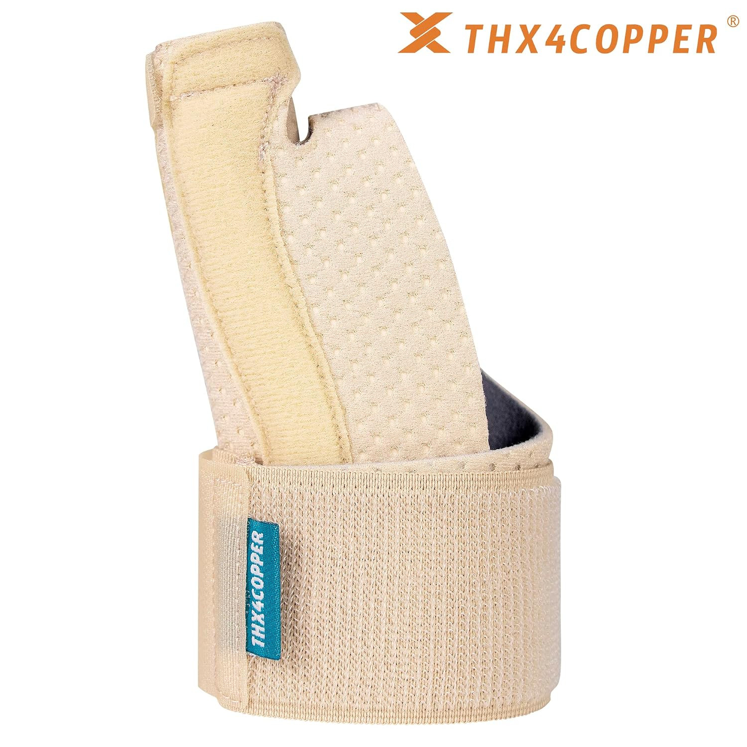 Thumb & Wrist Stabilizer Splint for Blackberry Thumb,Thumb Pain Relief for Ar…