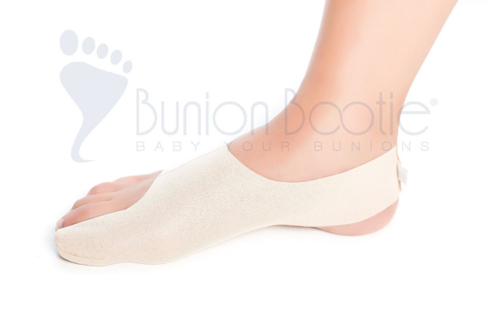 Bunion Bootie, Ultrathin Bunion Splint (NEW!)