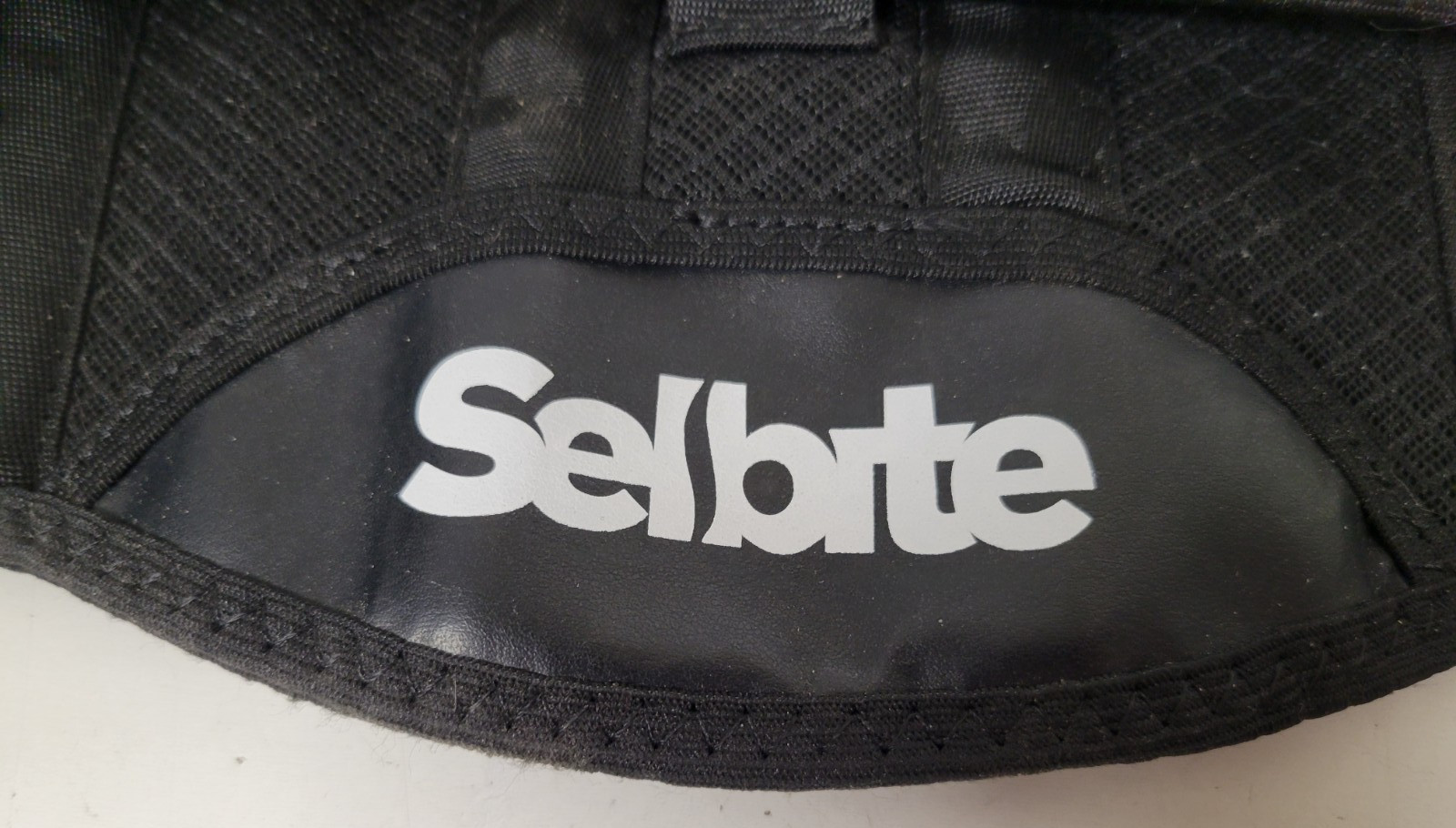 Selbite Posture Corrector Back Brace Adjustable Support for Pain Men’s Large