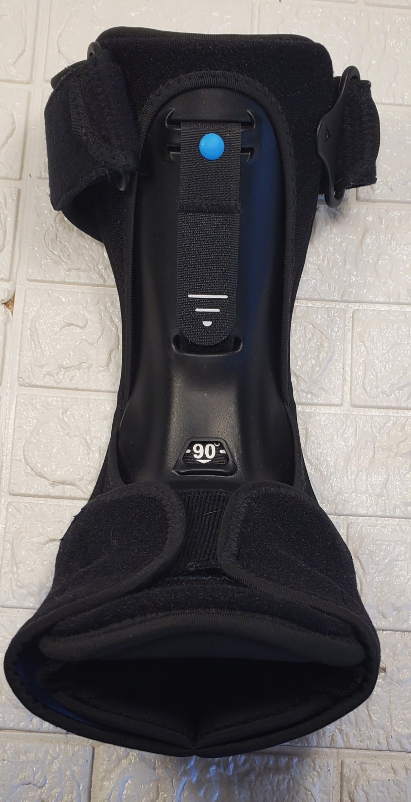 Hybrid Night Splint L-XL Ovation Medical Mens 9.5-14 || Womens 10.5-15