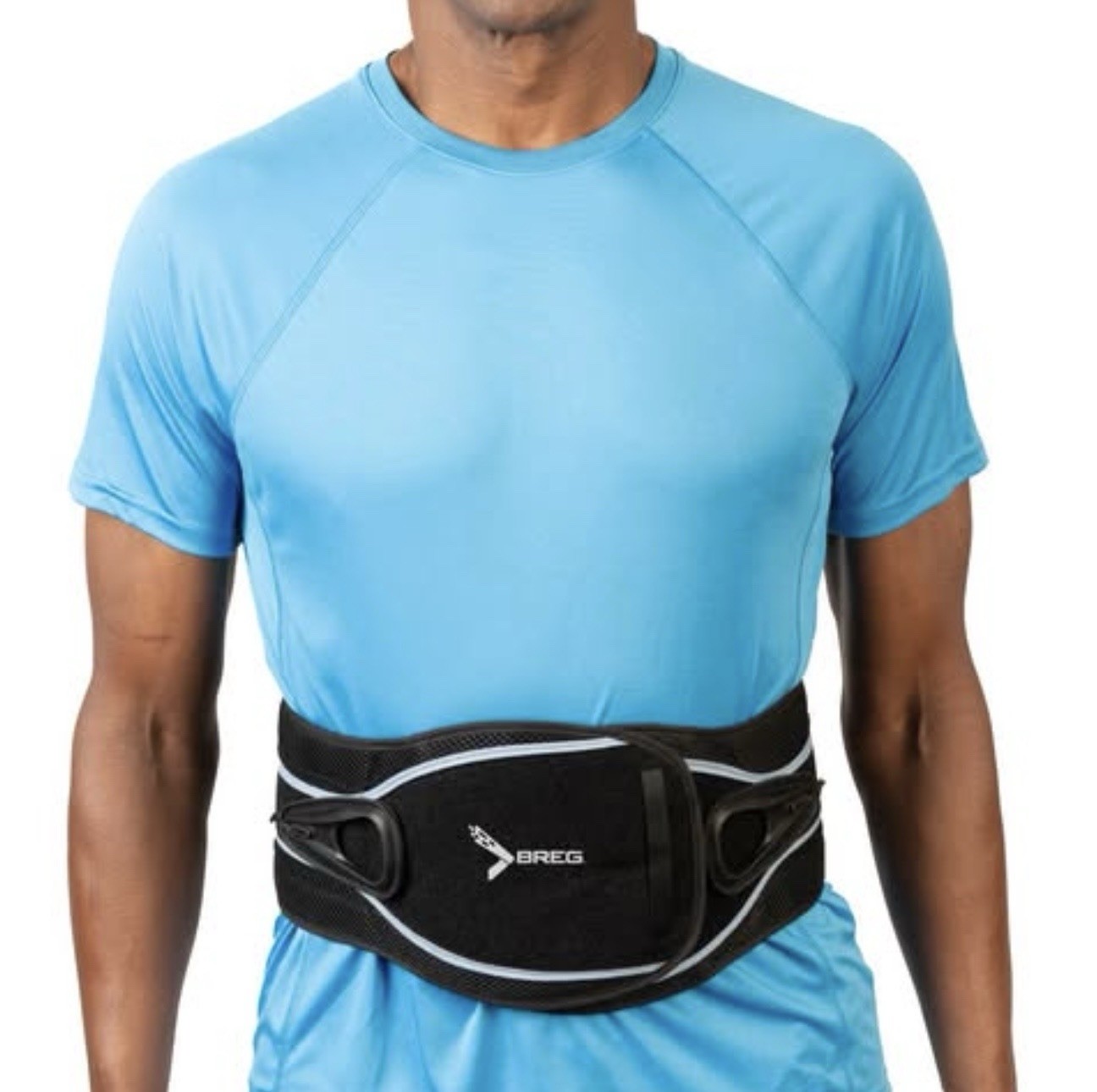 Breg Epic LP LSO 627/642 Back Brace