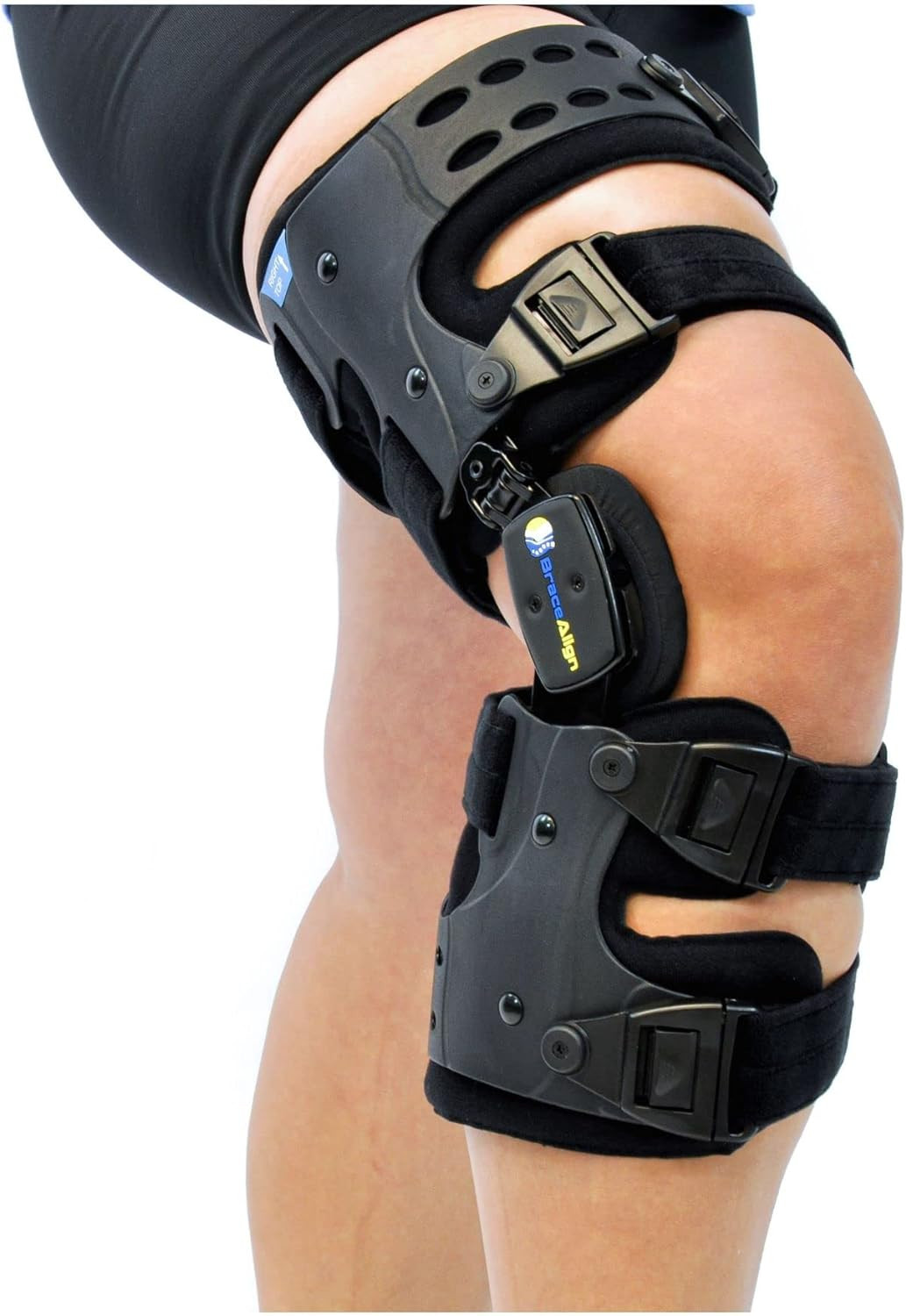 OA Unloader Knee Brace – Arthritis Pain Relief, Osteoarthritis, Bone on Bone Kne