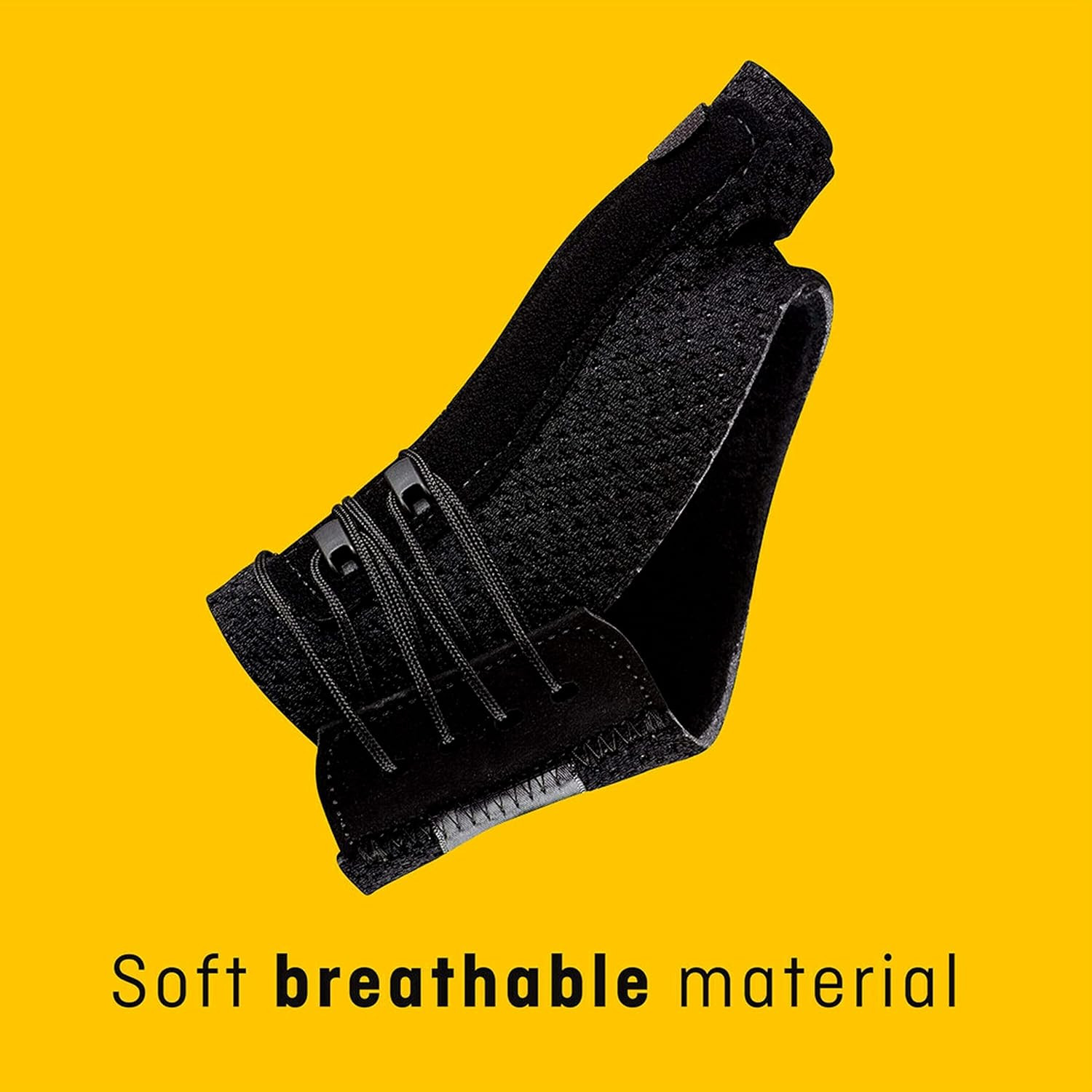 Deluxe Thumb Stabilizer, Left or Right Hand, Small/Medium Size, Adjustable, Stab