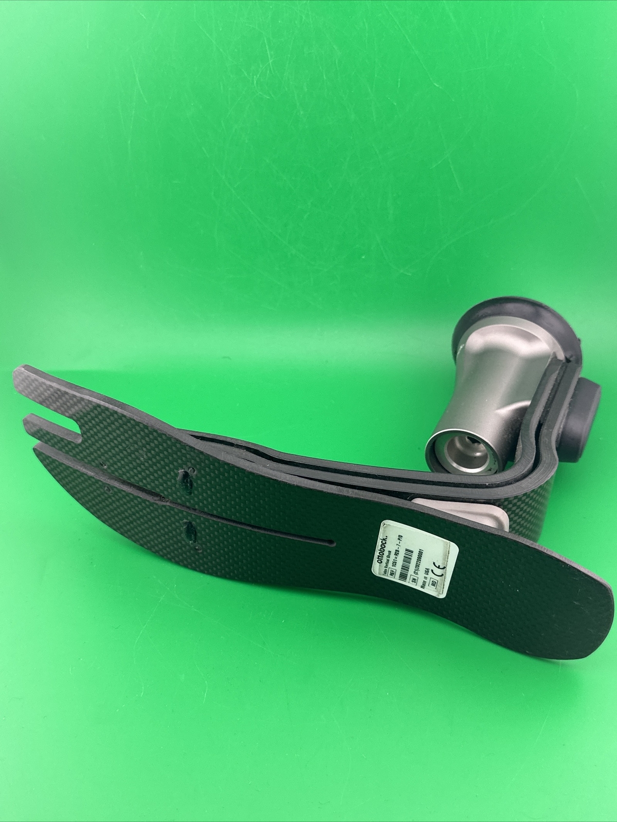 Ottobock Otto Bock Taleo Vertical Prosthetic Foot. 1C51 Prosthetic Foot
