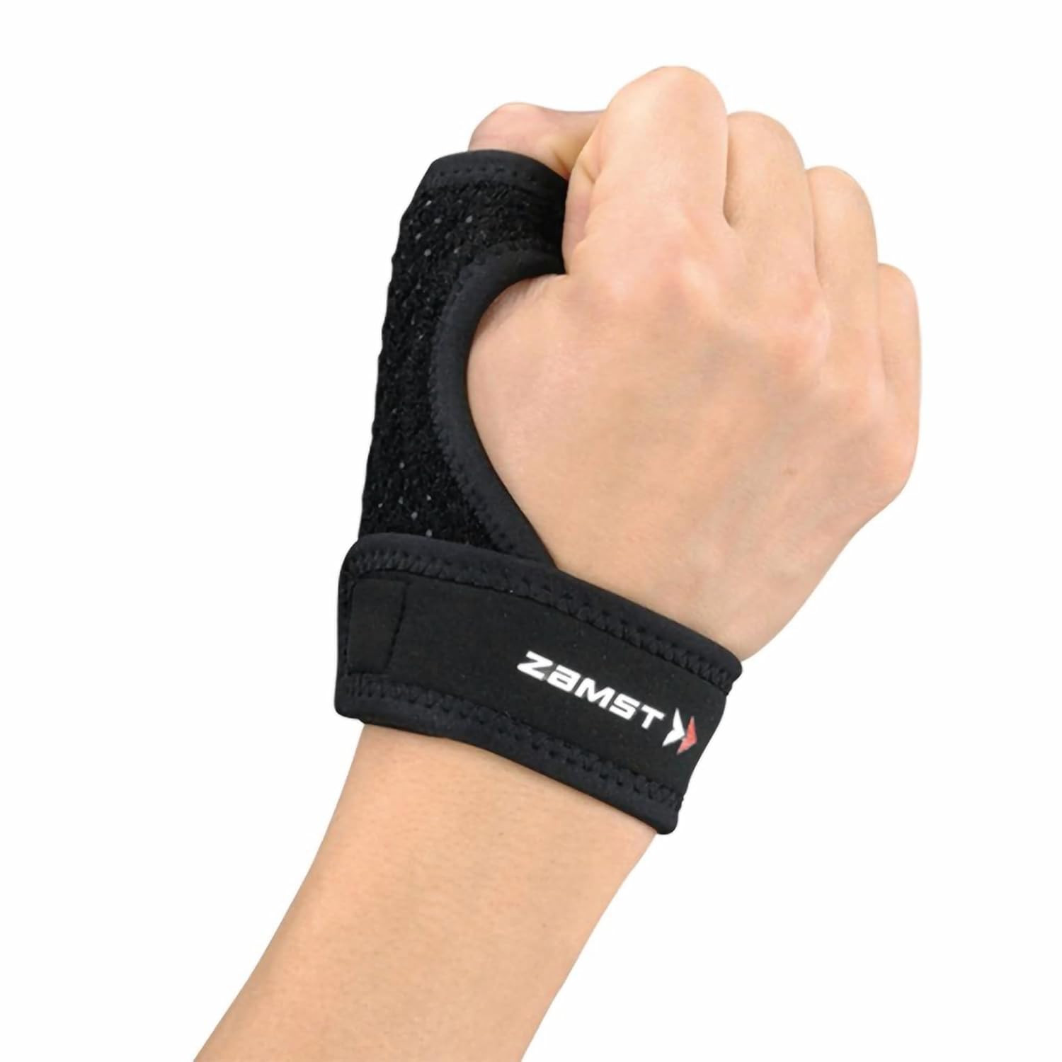Thumb Guard – Sports Thumb Spica Splint for Men and Women, Catchers Thumb Guard