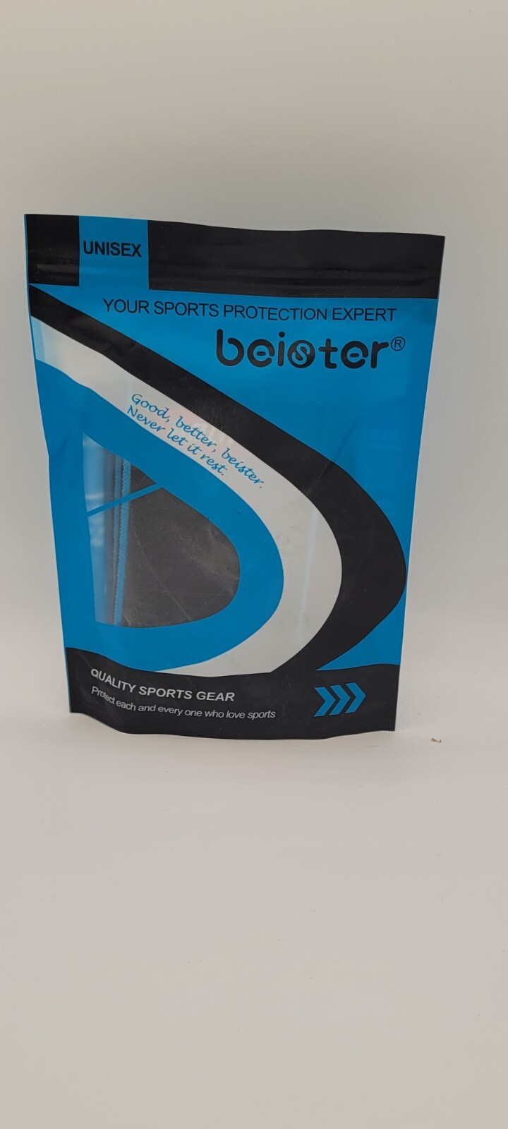 Beister Ankle support wrap – unisex Colour Blue