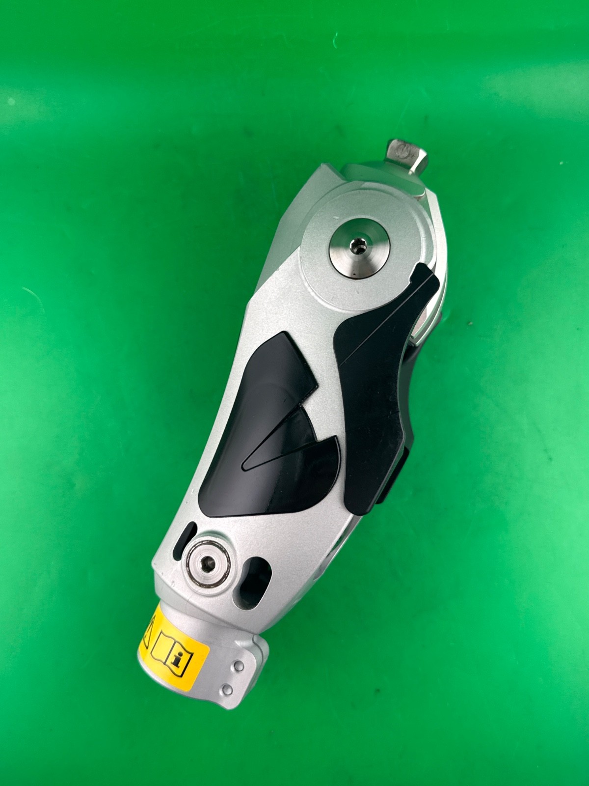 Proteor HyTrek Hydraulic Single Axis Knee. Great condition.