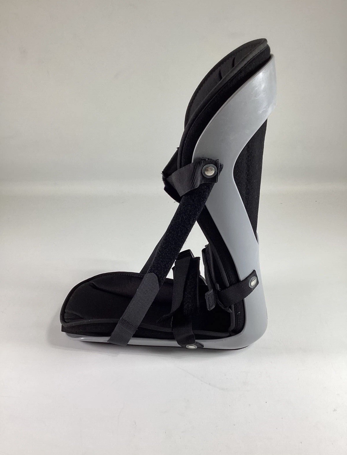 Performance Foot Care Adjustable Night Splint Large