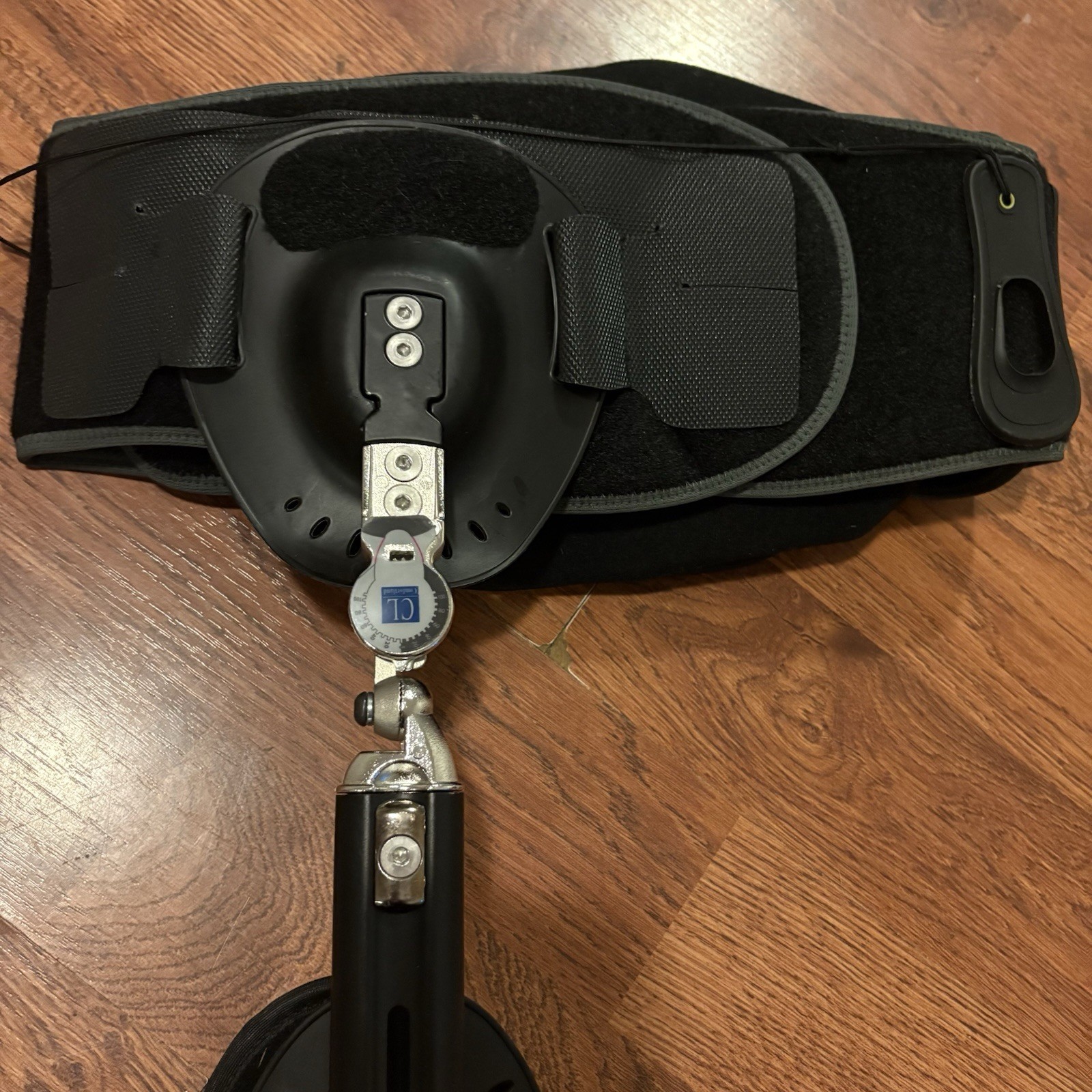 Comfortland Post-Op Back Brace Universal Size