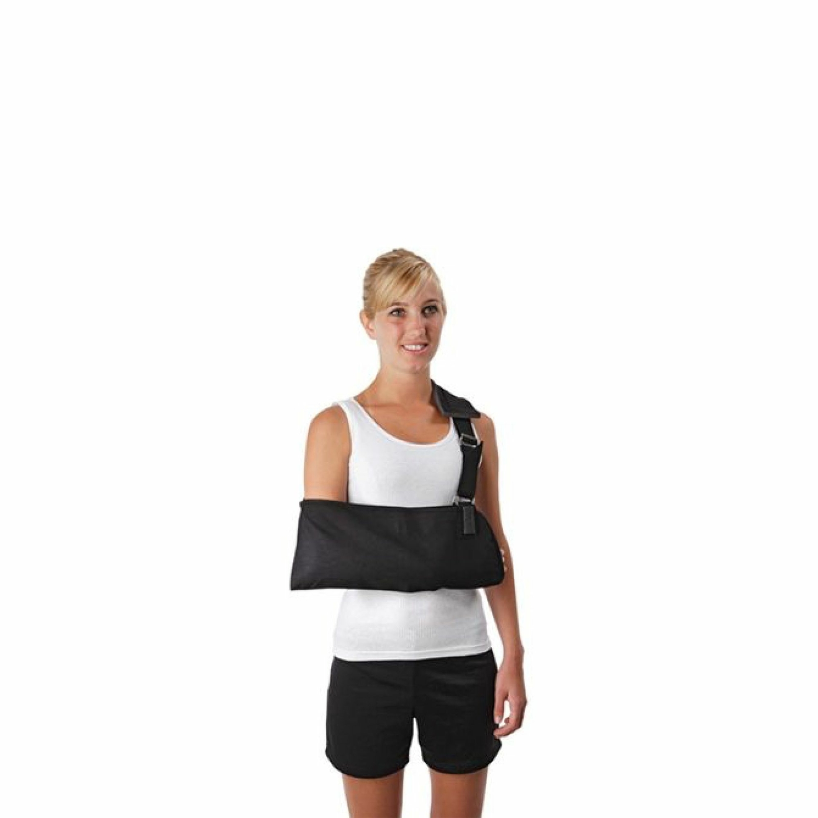 Ossur Bergschultz Universal Arm Sling- Post op/Injury Shoulder Support