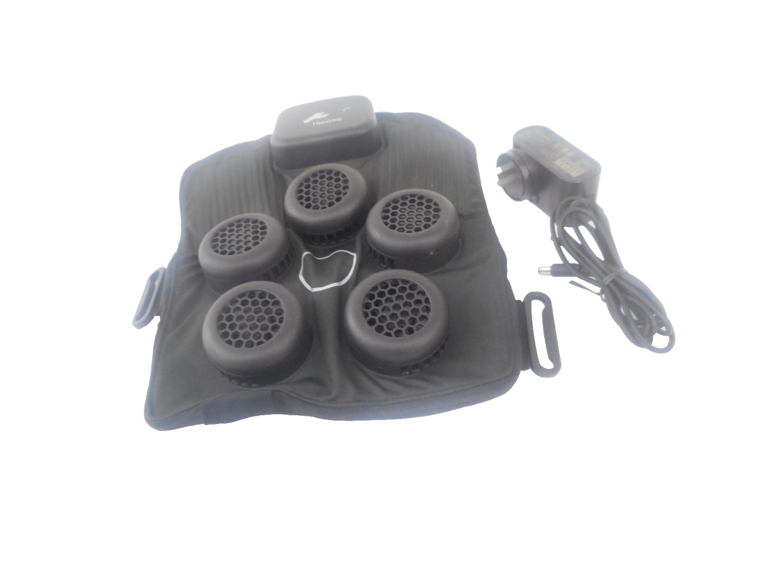 Hyperice Knee X – Temperature Controlled Dual Contrast Therapy