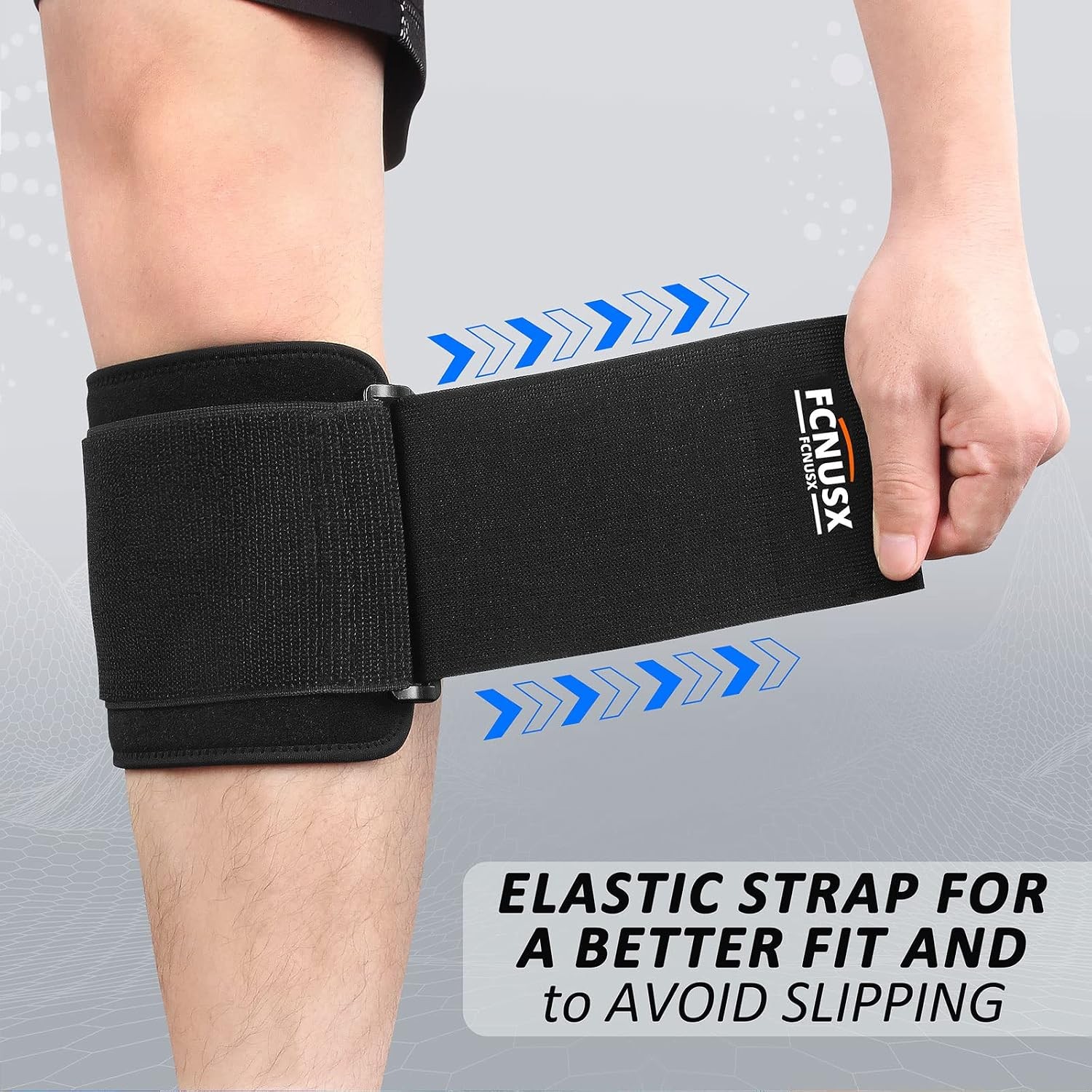 Sciatica Pain Relief Devices Brace, Sciatic Ease Nerve Brace for Men Women, Lowe