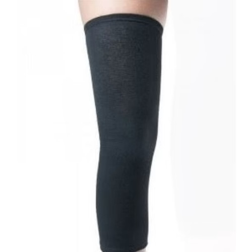 Ossur Softsleeve Knee Brace Undersleeve Moisture-Wick Protection for Braces