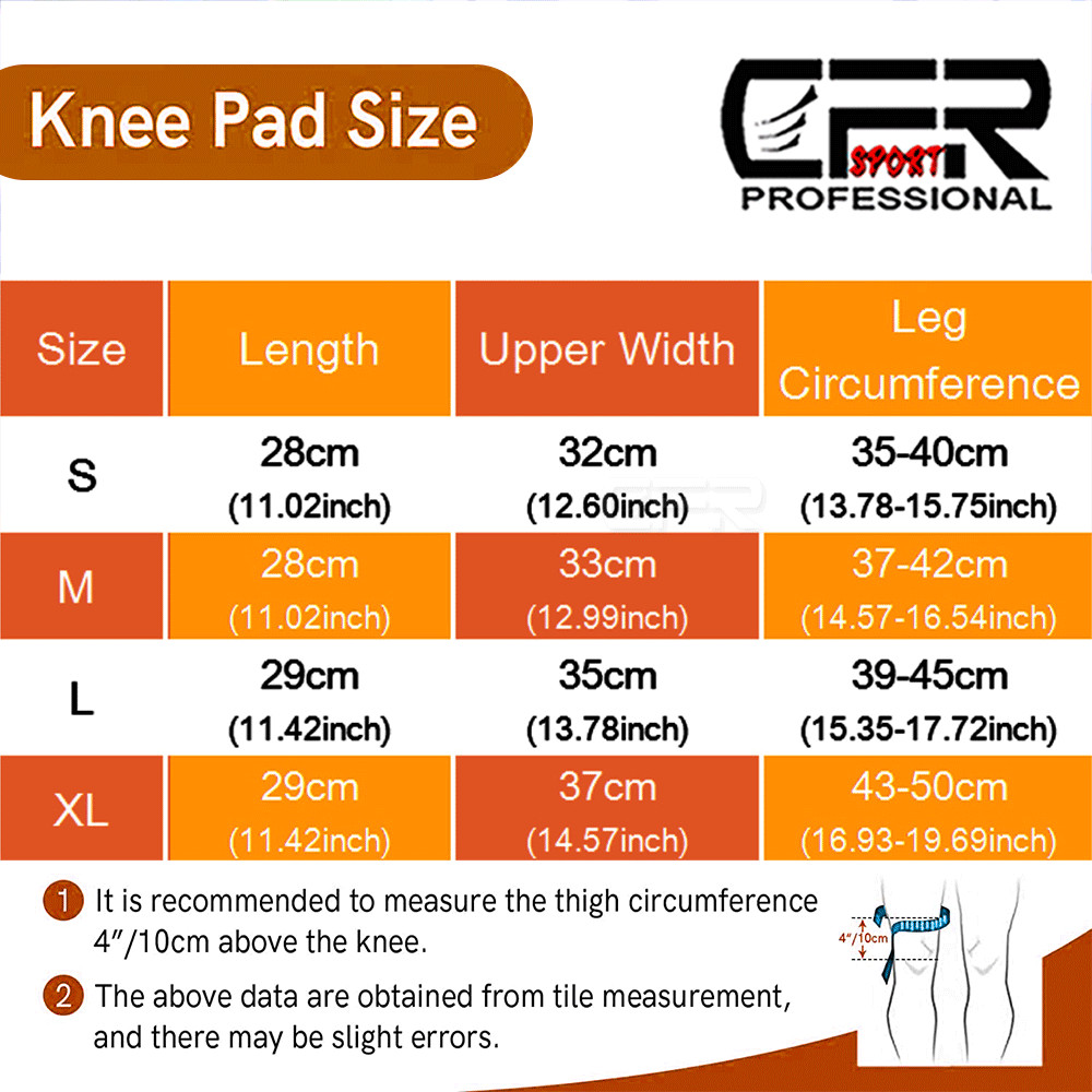 Knee Sleeves Copper Compression Brace Support Sport Arthritis Joint Injury Pain