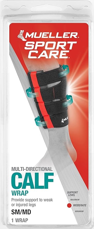 Mueller Multi-Directional Calf Wrap