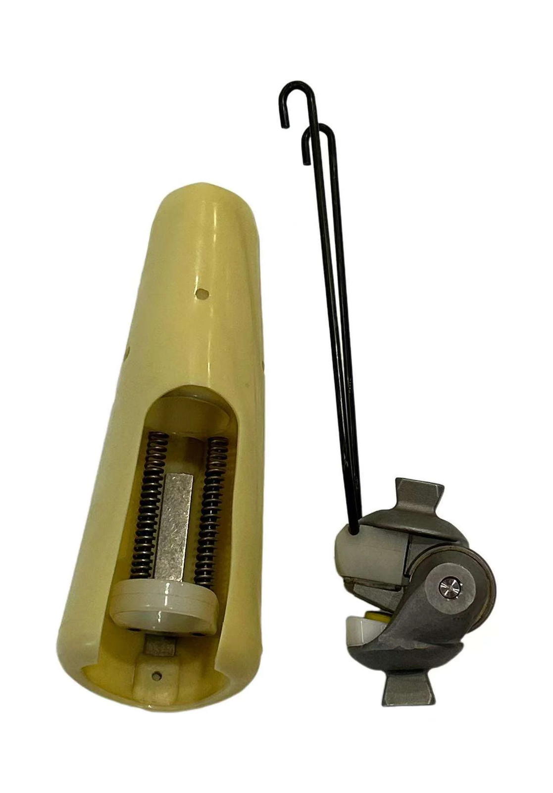 Adjustable Friction Knee Joint for Prosthetic Leg Durable Aluminum
