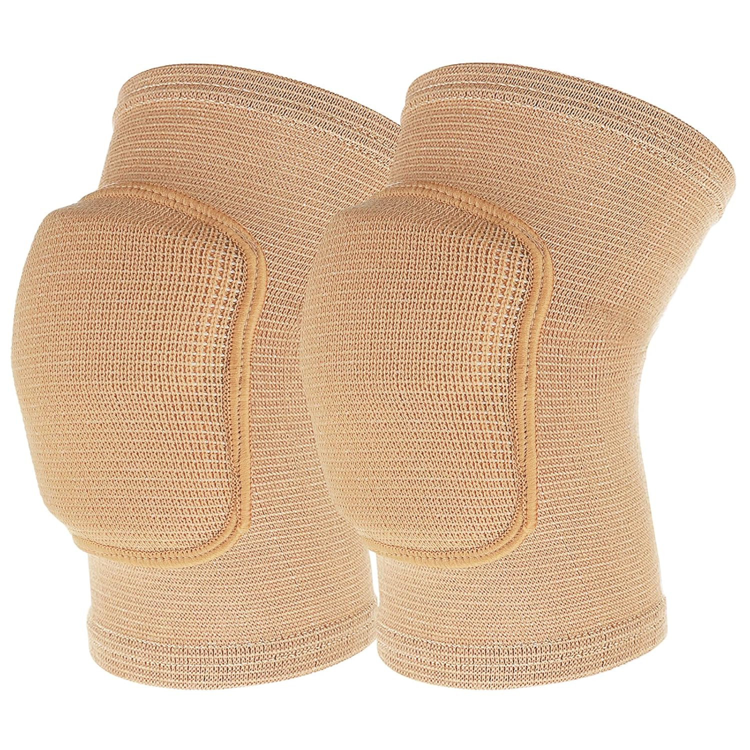 Arm Brace Pads Elbow Protector Strap Pair, Breathable Anti-Collision Sponge Tend