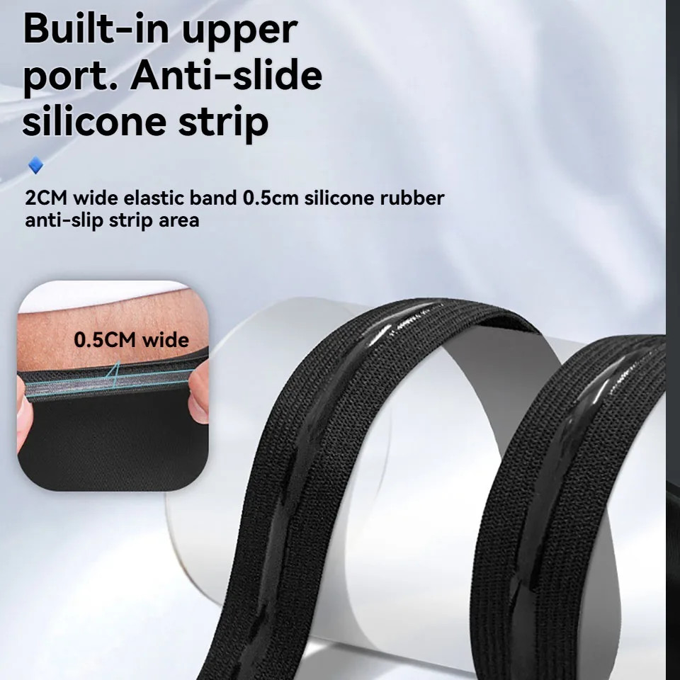 1 PCS Sports Knee Support Protector Brace Strap, Breathable ANTI-UV Cycl