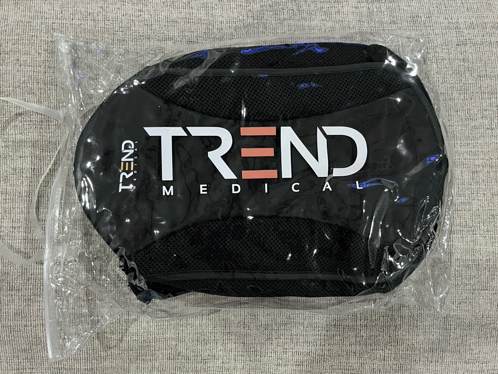 Trend Medical Quick Form LSO Back Brace DCT-QF37 Universal Fit Spinal Support