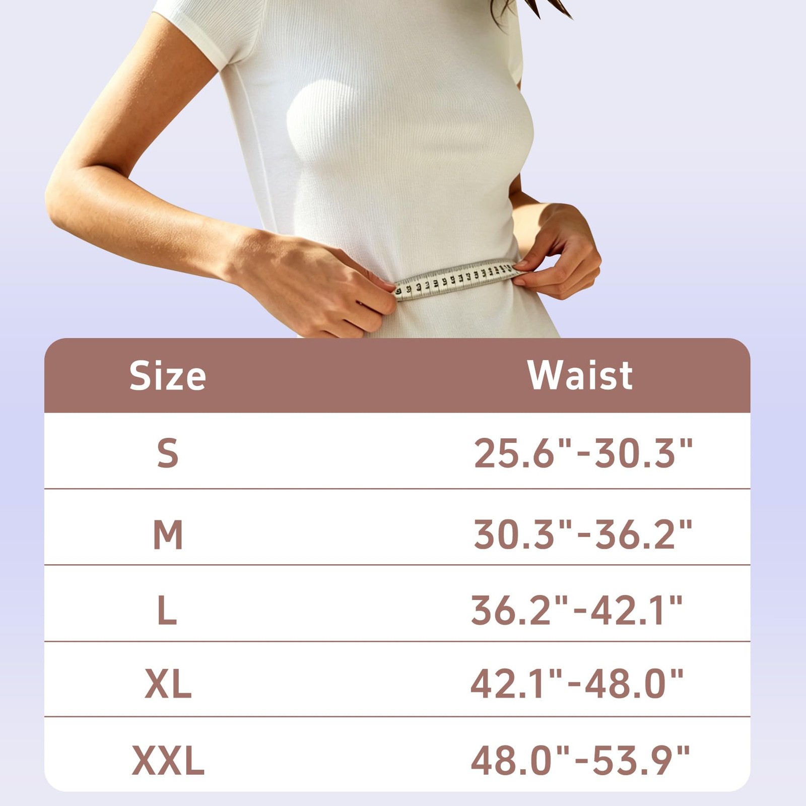 Ycctvar Back Brace Posture Corrector for Women and Men Upgraded Large, Pink