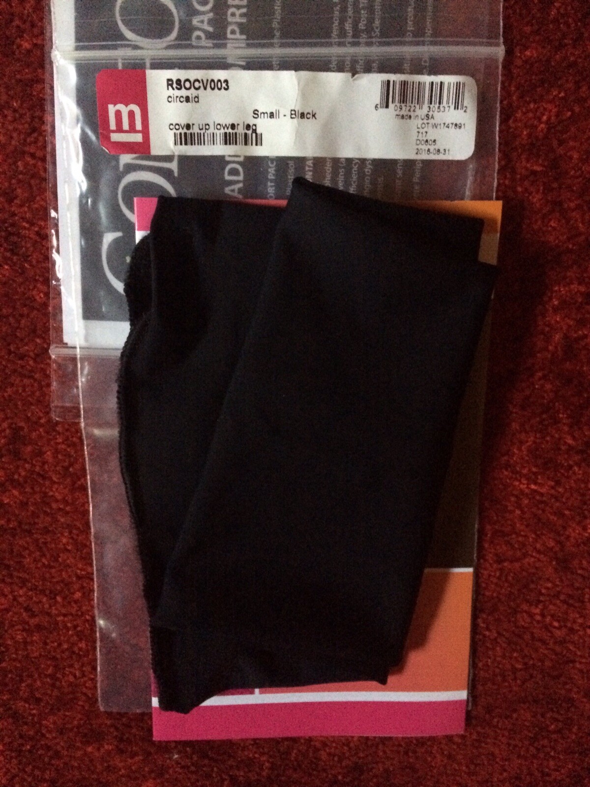 Circaid by Medi Juxta-Fit Standard Lower Leg
