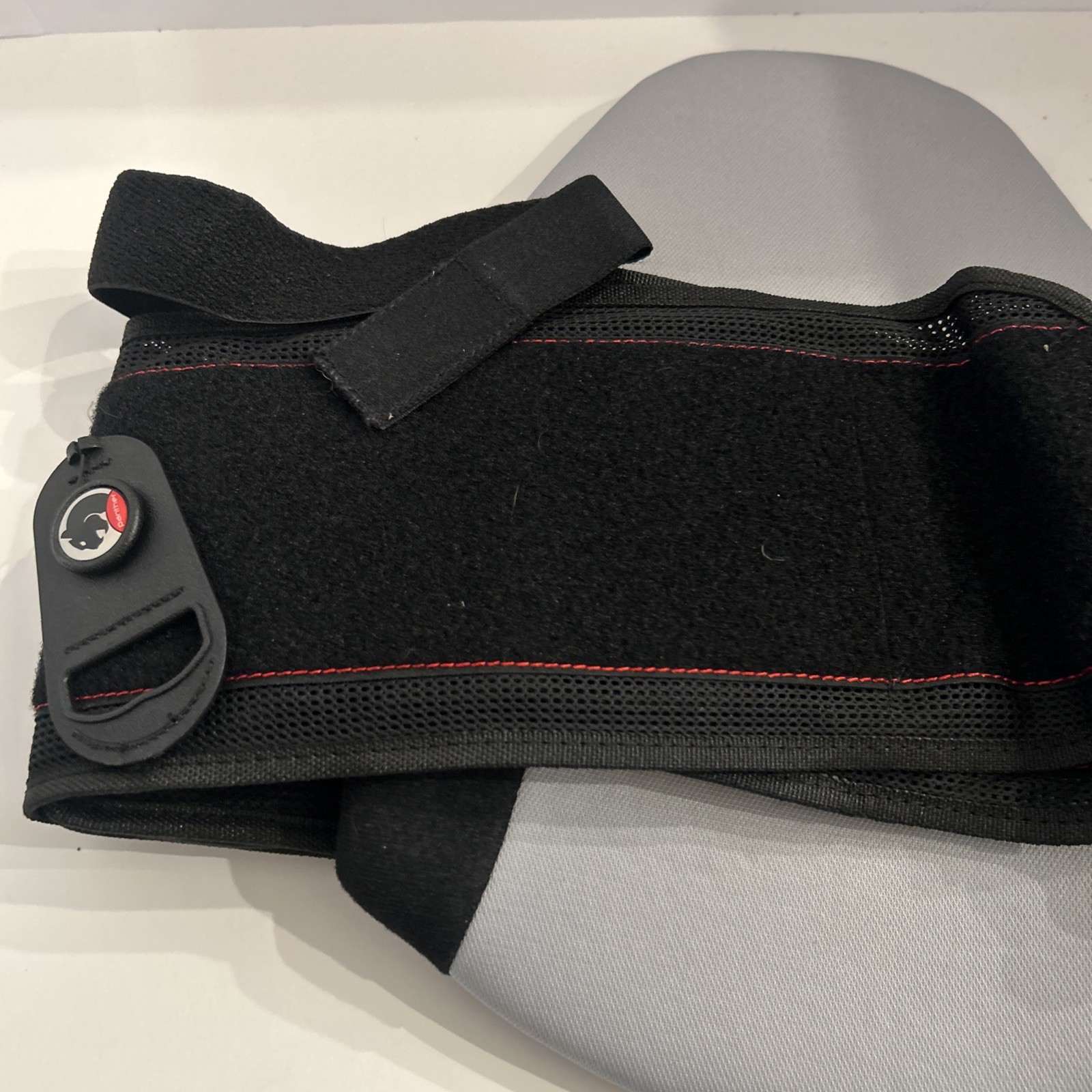BLUE DIAMOND ORTHOPEDIC SPINAL BACK BRACE PANTHER