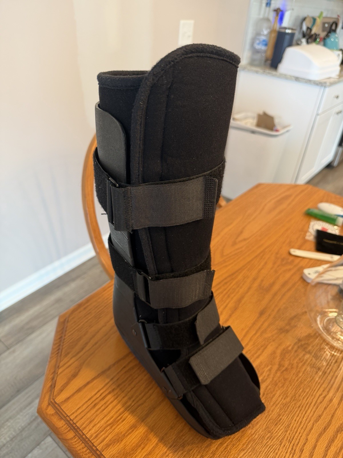 NEXTEP CONTOUR II WALKER Size L Cast Fracture Boot