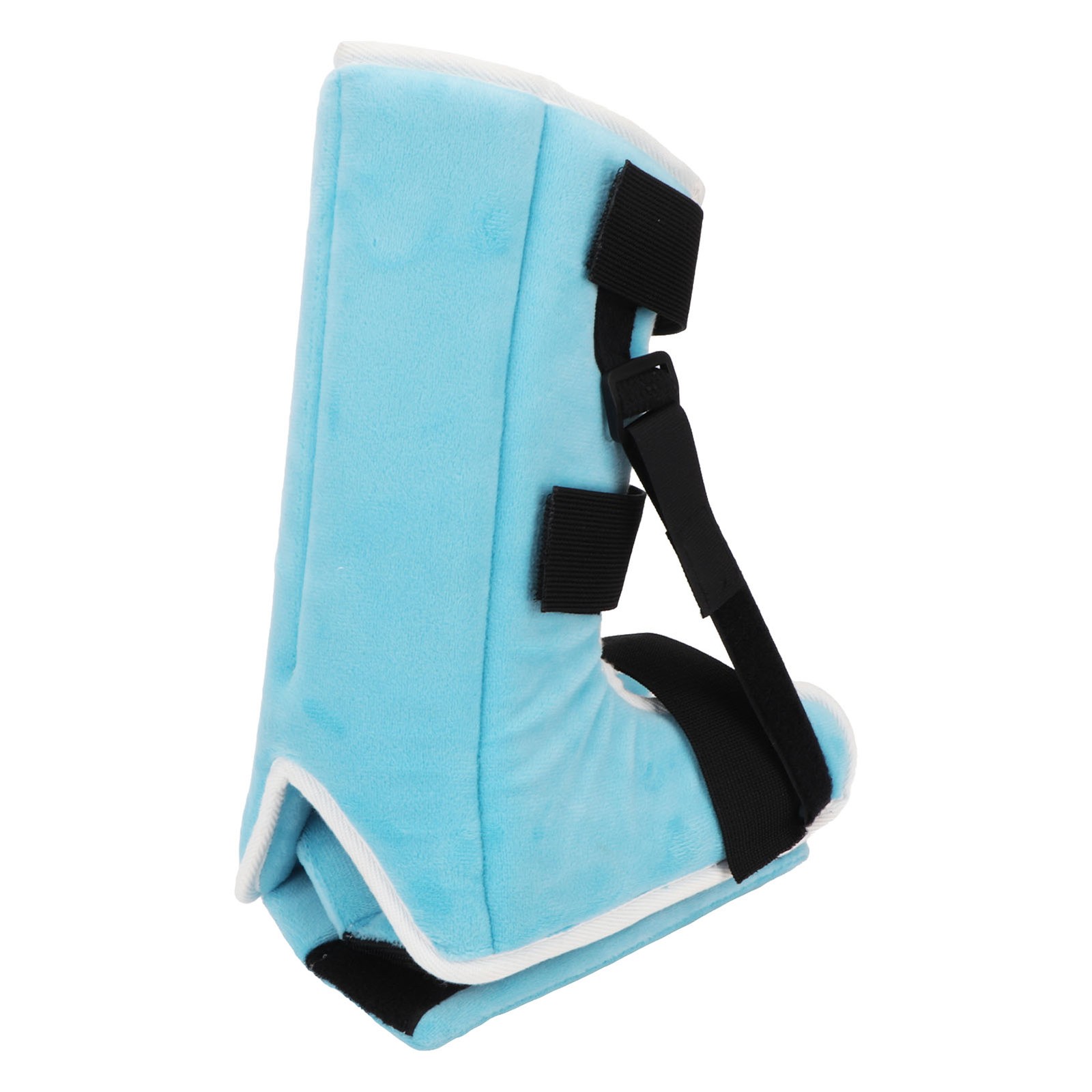 Drop Foot Heel Protector Pressure Relieving Soft Adjustable Prevent Bedsore ☆