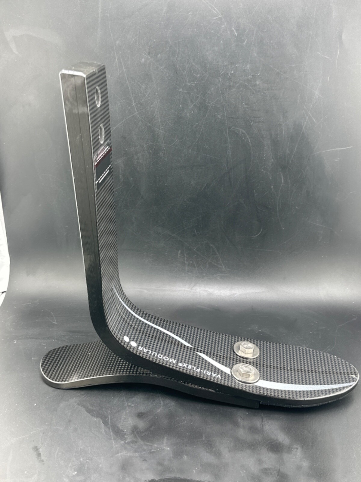 Ossur Vari-flex variflex modular prosthetic foot Sz 28 cat 9 No shell or adapter