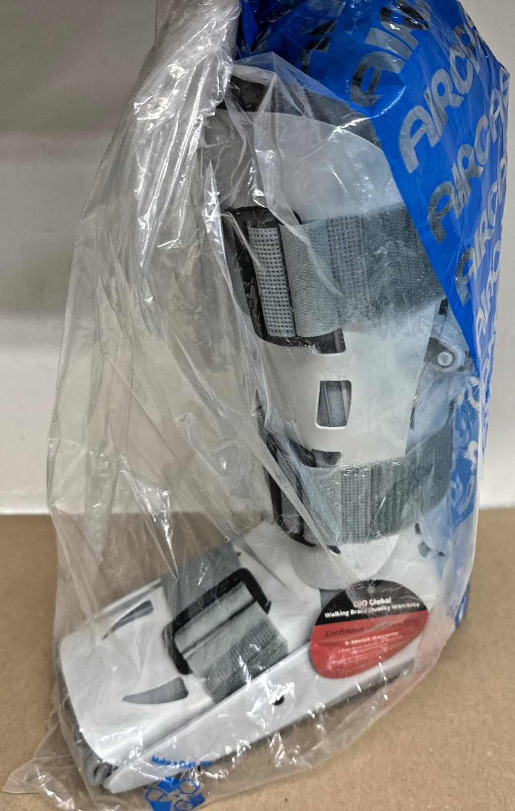 Aircast SP Walker Small Boot